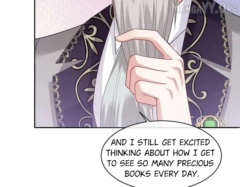 Confessing My Love to Him, the Treacherous One Chapter 69 - page 66